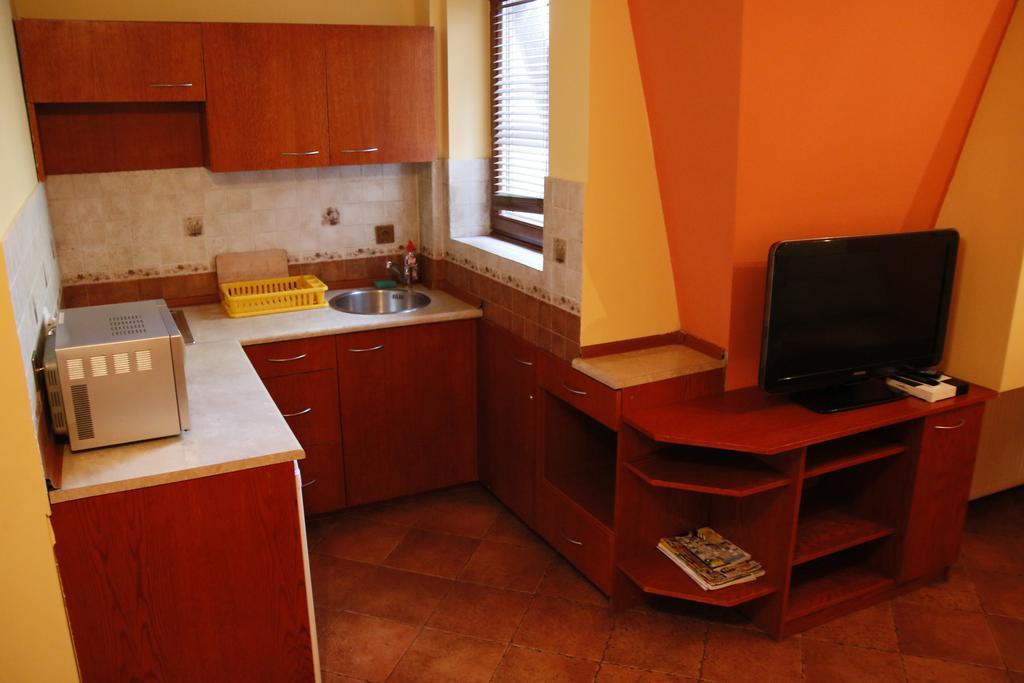 Skalka Krakow Apartments ห้อง รูปภาพ