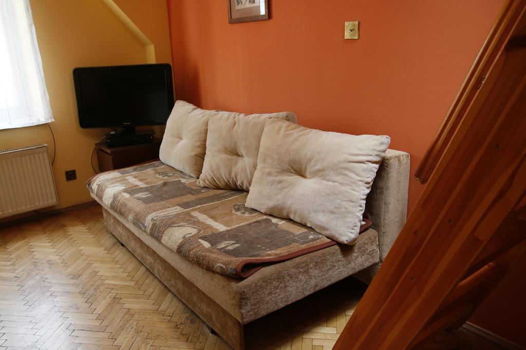 Skalka Krakow Apartments ห้อง รูปภาพ
