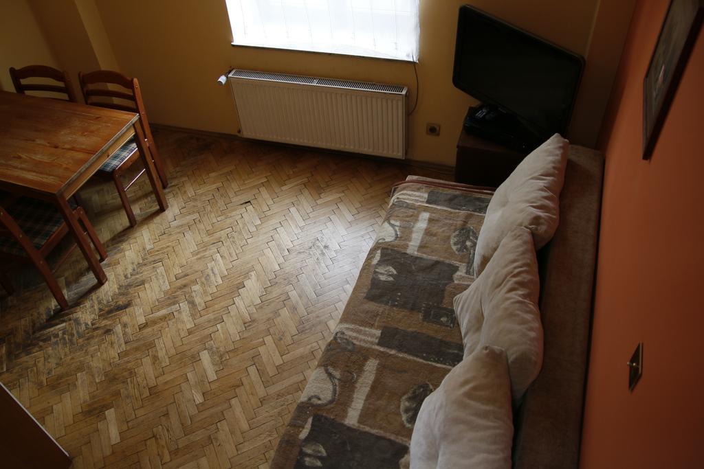 Skalka Krakow Apartments ห้อง รูปภาพ