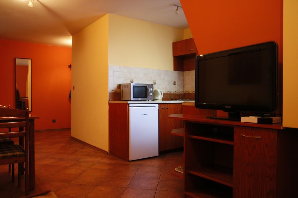 Skalka Krakow Apartments ห้อง รูปภาพ