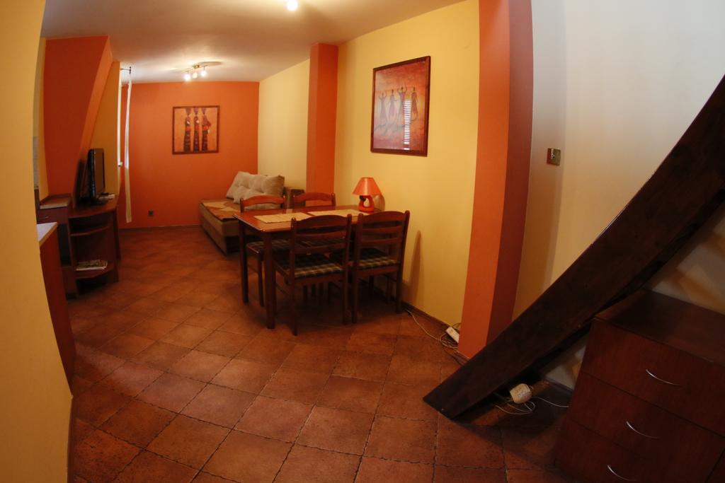Skalka Krakow Apartments ห้อง รูปภาพ