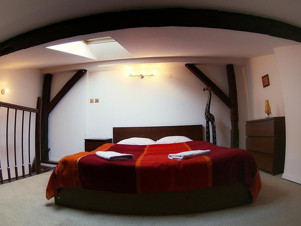 Skalka Krakow Apartments ห้อง รูปภาพ