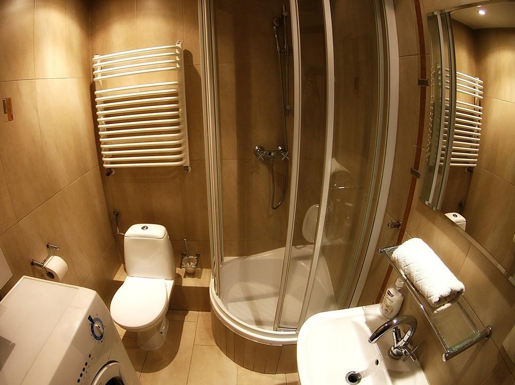 Skalka Krakow Apartments ห้อง รูปภาพ