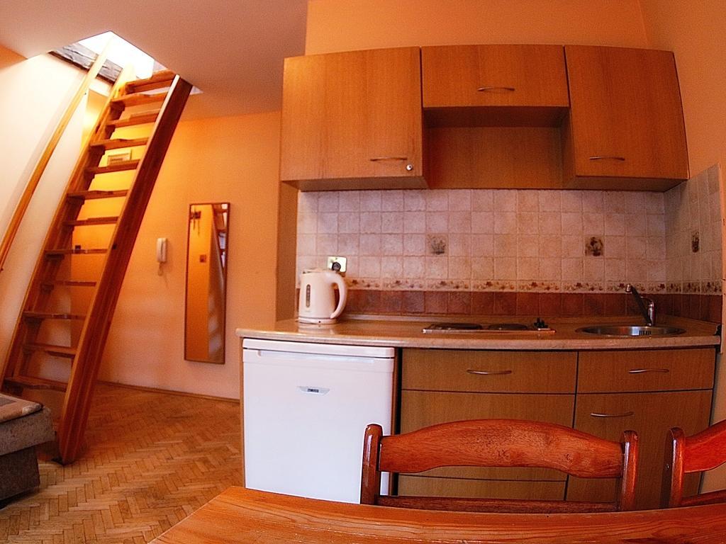Skalka Krakow Apartments ห้อง รูปภาพ