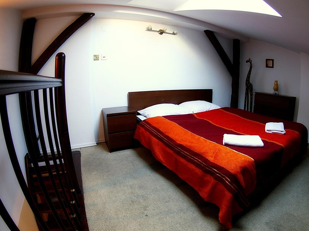 Skalka Krakow Apartments ห้อง รูปภาพ