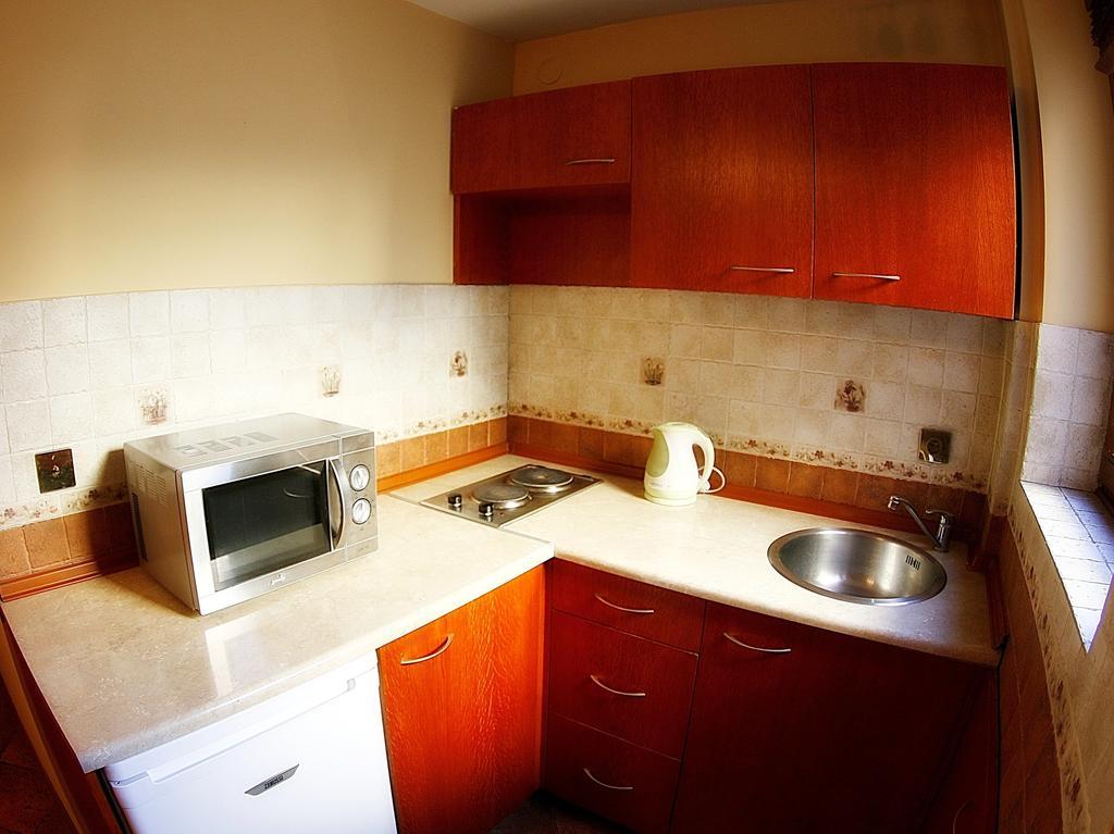 Skalka Krakow Apartments ห้อง รูปภาพ