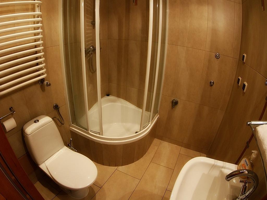 Skalka Krakow Apartments ห้อง รูปภาพ