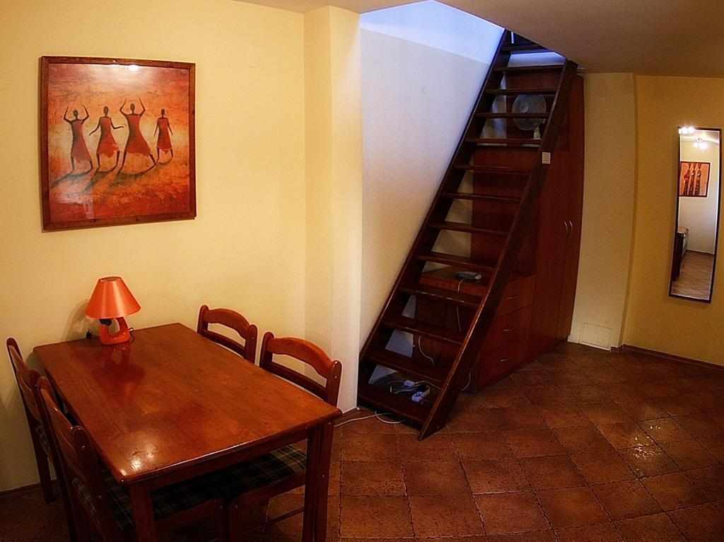 Skalka Krakow Apartments ห้อง รูปภาพ