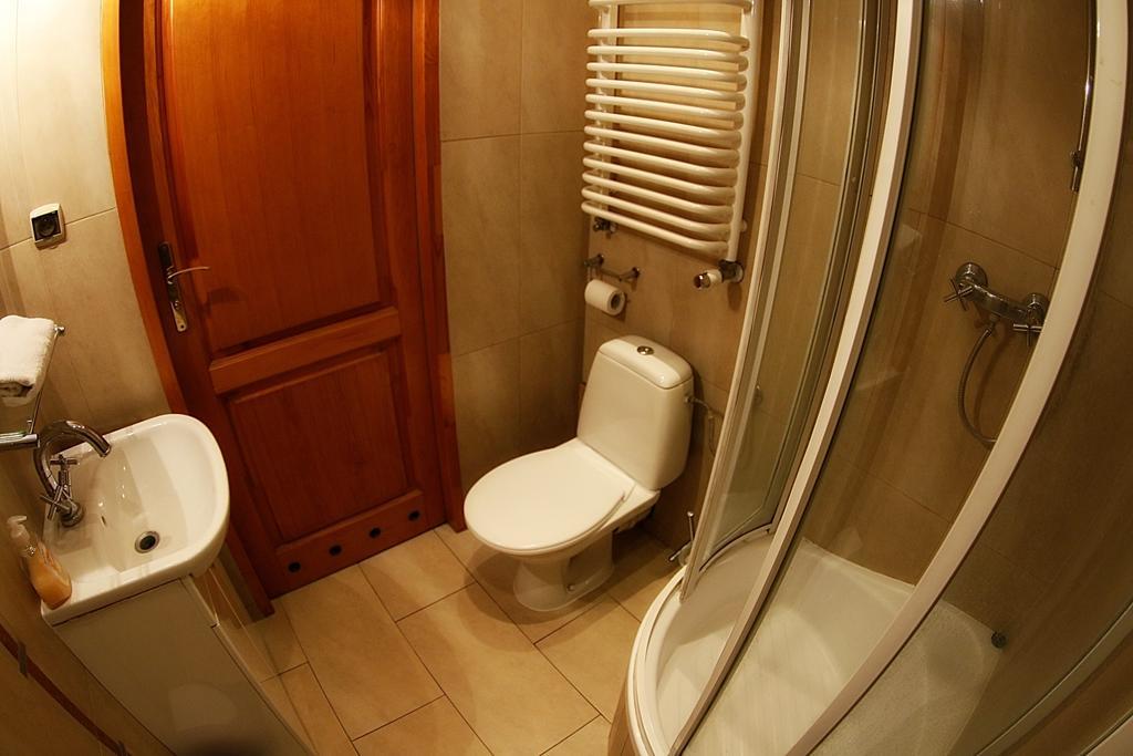 Skalka Krakow Apartments ห้อง รูปภาพ