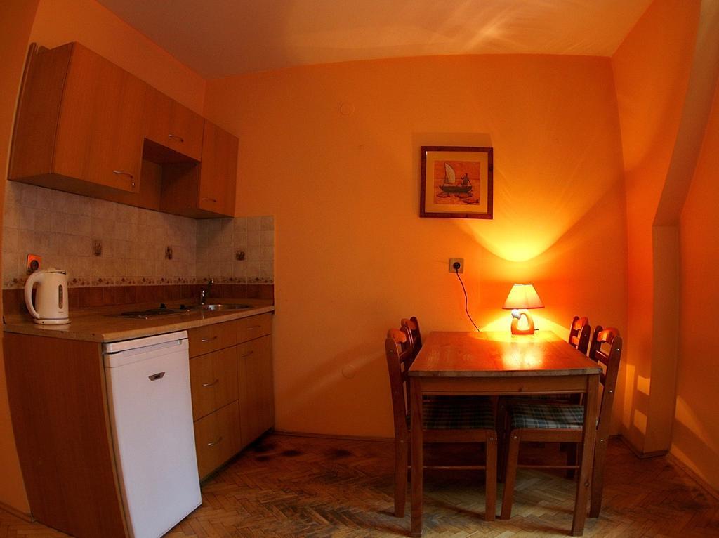 Skalka Krakow Apartments ห้อง รูปภาพ